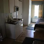 Vendégház Lohijaerven Eraekeskus