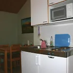 Lohijaerven Eraekeskus 4*