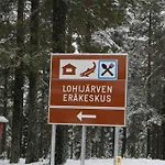 Lohijaerven Eraekeskus Lohijärvi