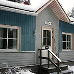 بيت ضيافة Lohijaerven Eraekeskus Lohijärvi