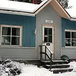 Lohijaerven Eraekeskus Lohijärvi
