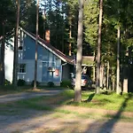 بيت ضيافة Lohijaerven Eraekeskus Lohijärvi