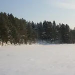 Lohijaerven Eraekeskus