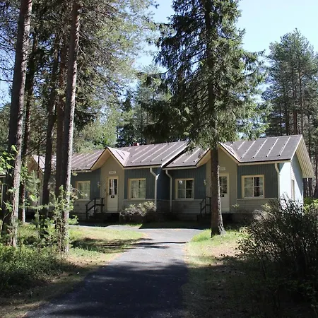 Lohijaerven Eraekeskus Guest house Lohijarvi