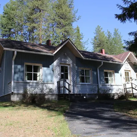 Vendégház Lohijaerven Eraekeskus Lohijärvi