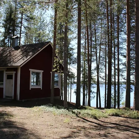 Guest house Lohijaerven Eraekeskus