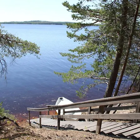 Lohijaerven Eraekeskus Lohijärvi