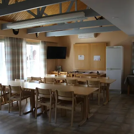 Lohijaerven Eraekeskus Vendégház