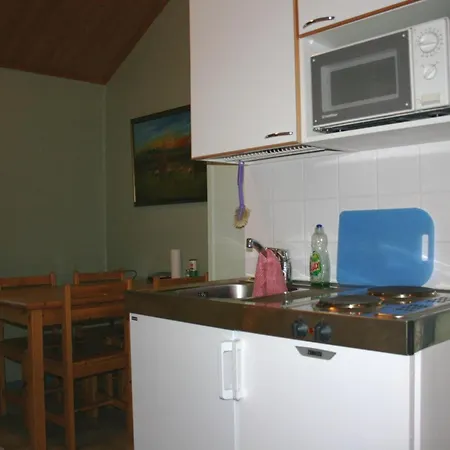 Lohijaerven Eraekeskus 4*