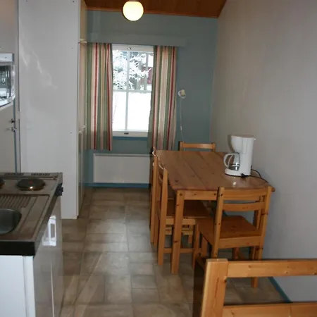Konukevi Lohijaerven Eraekeskus 4*