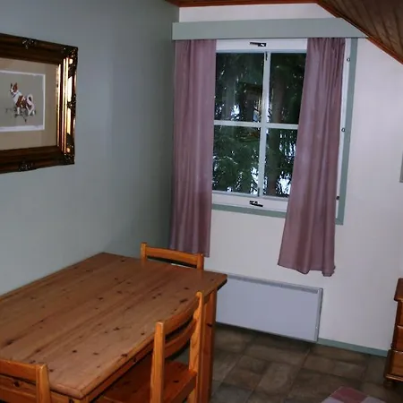 Lohijaerven Eraekeskus Vendégház