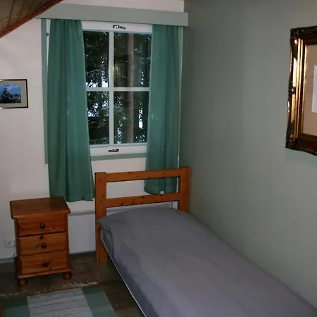 Guest house Lohijaerven Eraekeskus *