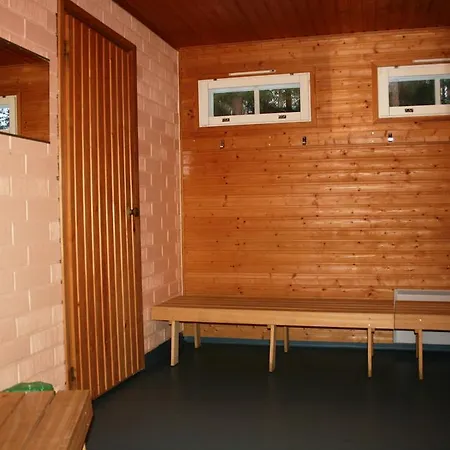 Guest house Lohijaerven Eraekeskus Lohijarvi