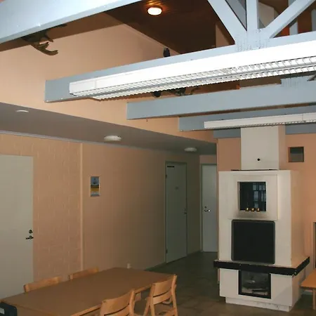 Lohijaerven Eraekeskus