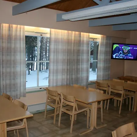 Vendégház Lohijaerven Eraekeskus 4*