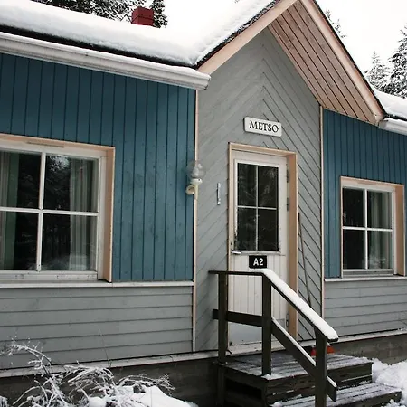 Vendégház Lohijaerven Eraekeskus Lohijärvi