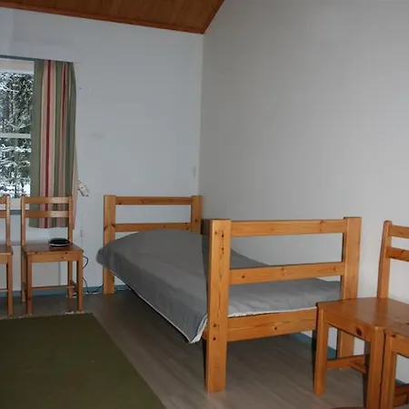 Konukevi Lohijaerven Eraekeskus 4*