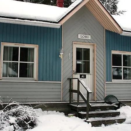 Lohijaerven Eraekeskus Lohijärvi