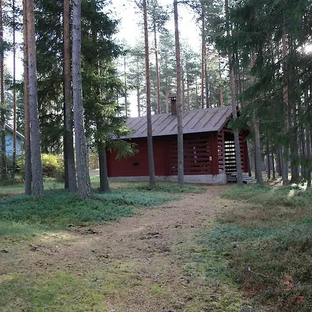 Guest house Lohijaerven Eraekeskus