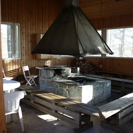Lohijaerven Eraekeskus