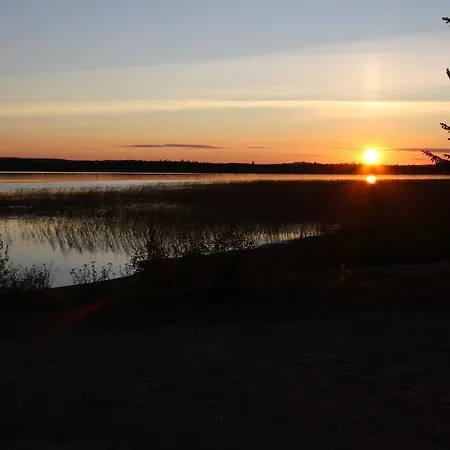 Vendégház Lohijaerven Eraekeskus 4*