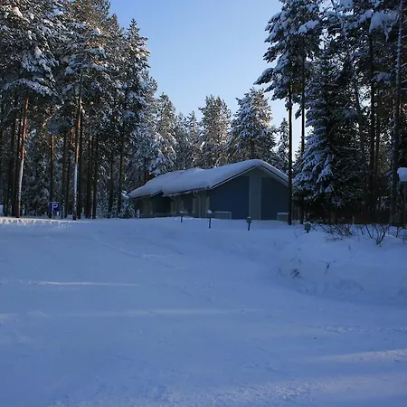 Vendégház Lohijaerven Eraekeskus Lohijärvi