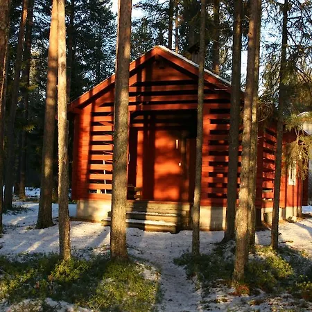 Lohijaerven Eraekeskus