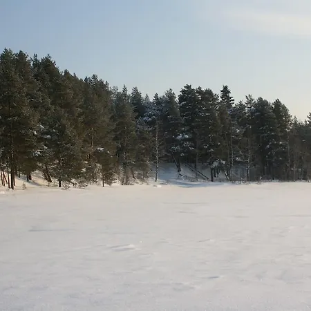 Lohijaerven Eraekeskus