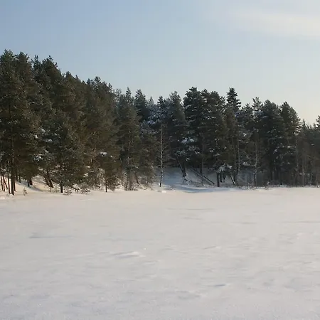 Lohijaerven Eraekeskus