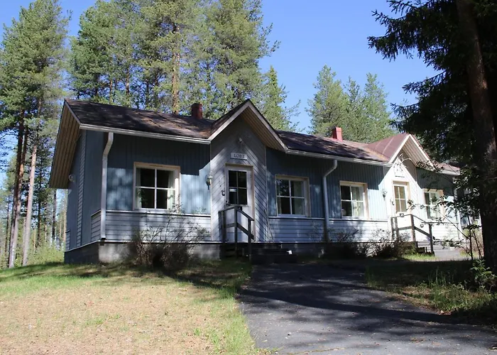 بيت ضيافة Lohijaerven Eraekeskus Lohijärvi