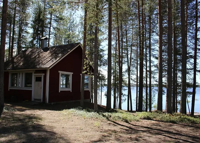 بيت ضيافة Lohijaerven Eraekeskus