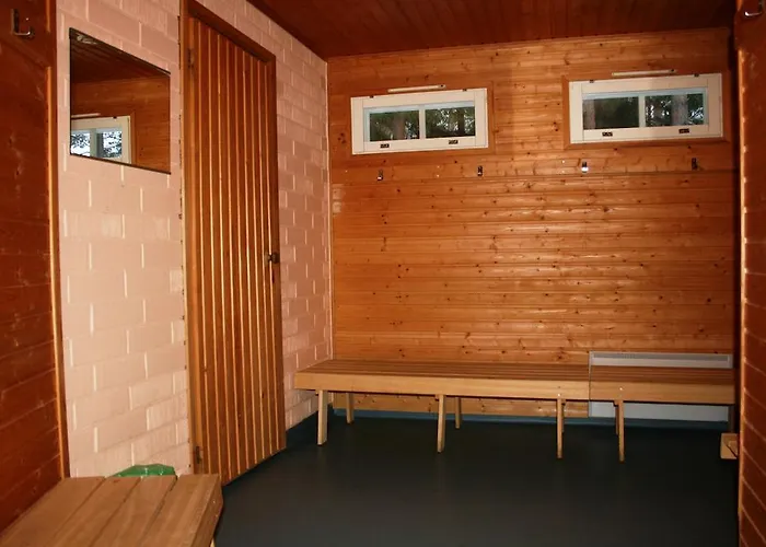 بيت ضيافة Lohijaerven Eraekeskus Lohijärvi