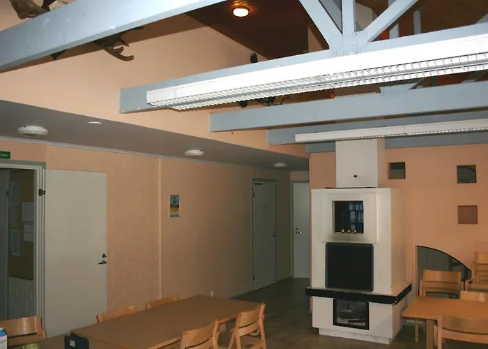 Lohijaerven Eraekeskus