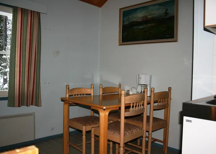 Lohijaerven Eraekeskus