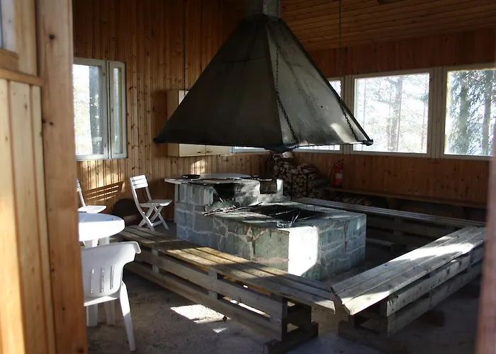 Lohijaerven Eraekeskus