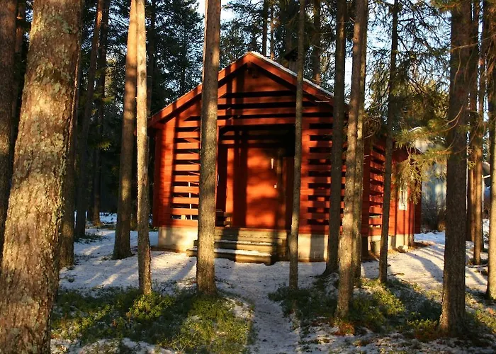 Lohijaerven Eraekeskus